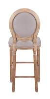 Дизайнерский барный стул Filon Mocca Old