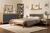 Кровать Грета №23 1600х2000